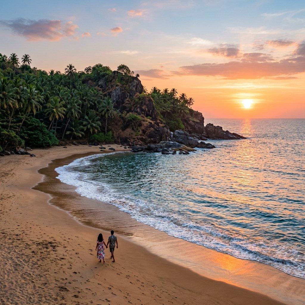 Gokarna Beaches