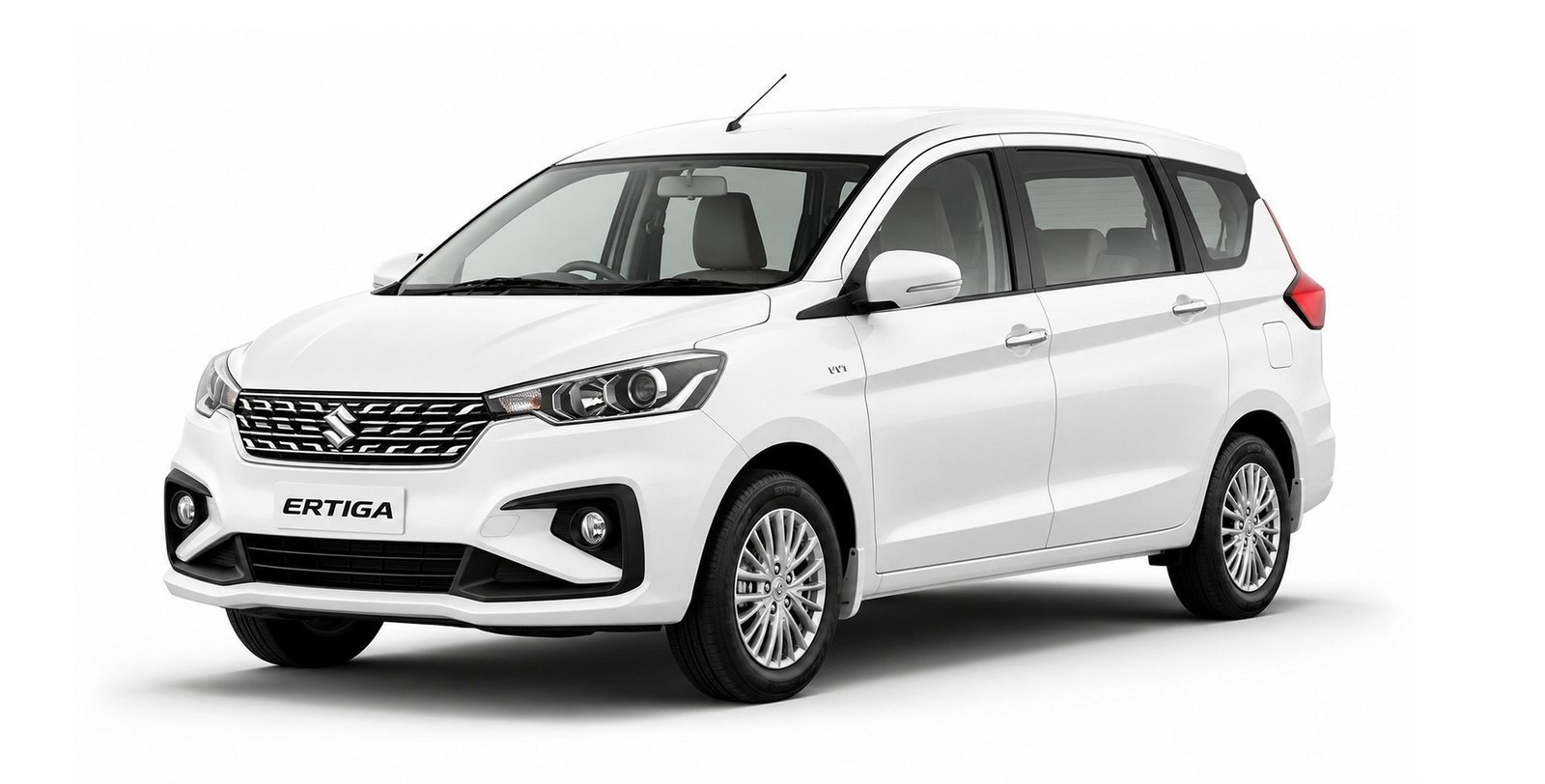 Ertiga