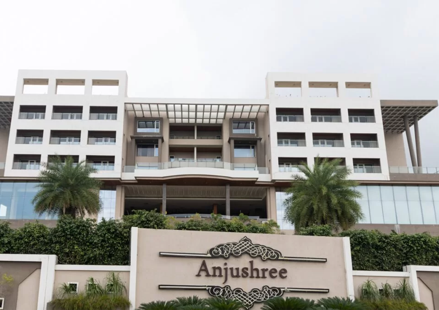 Anjushree