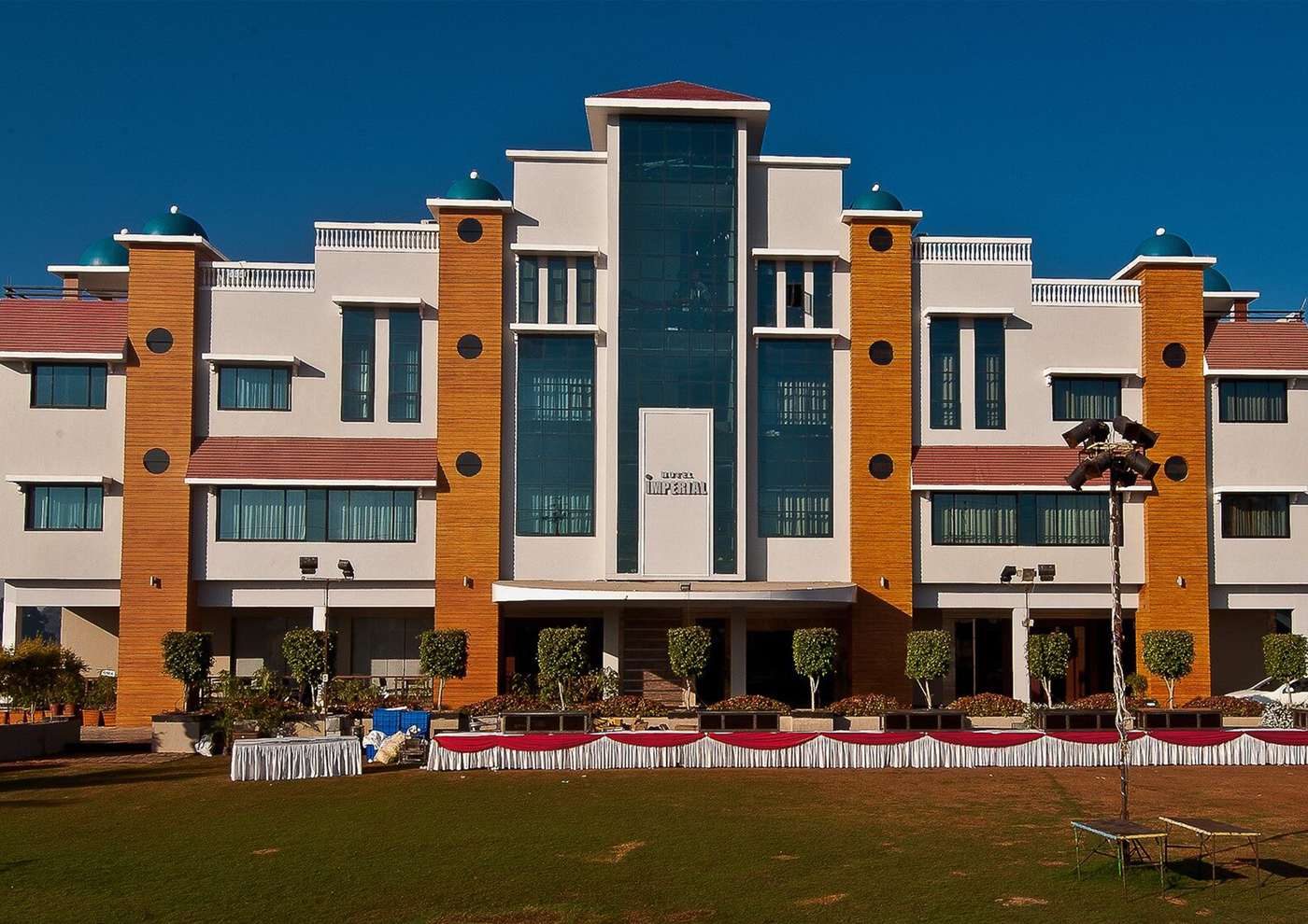 Imperial Grand
