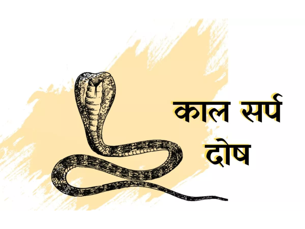 Kaal Sarp Dosh Pooja