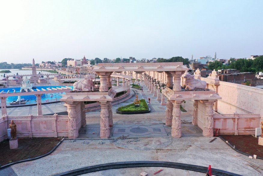 ujjain tour plan