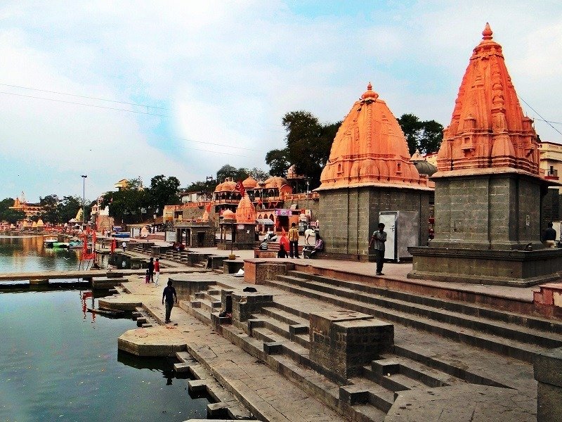 Discover the Spiritual Hub: Top 10 Tourist Places to Visit in Ujjain